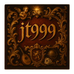 jt999 logo